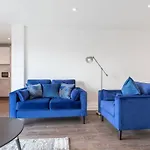 Stayzeni, Ouse Court Smart 1 Bed