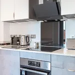 Stayzeni, Ouse Court Smart 1 Bed * York