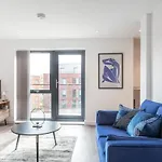 Apartment Stayzeni, Ouse Court Smart 1 Bed York