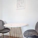 Apartment Stayzeni, Ouse Court Smart 1 Bed