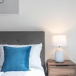 Apartment Stayzeni, Ouse Court Smart 1 Bed