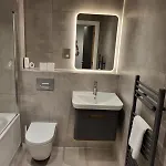 Stayzeni, Ouse Court Smart 1 Bed York
