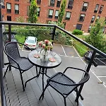 Stayzeni, Ouse Court Smart 1 Bed Apartment *