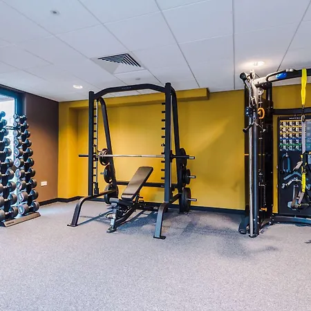 Stayzeni, Ouse Court Smart 1 Bed