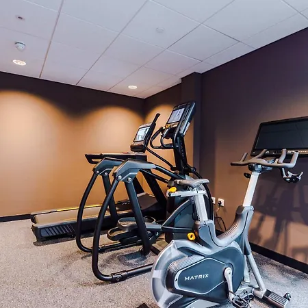 Stayzeni, Ouse Court Smart 1 Bed 아파트 요크